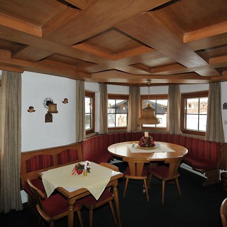 Fruehstueckspension & Appartements Eugenie Kitzbühel Exteriér fotografie