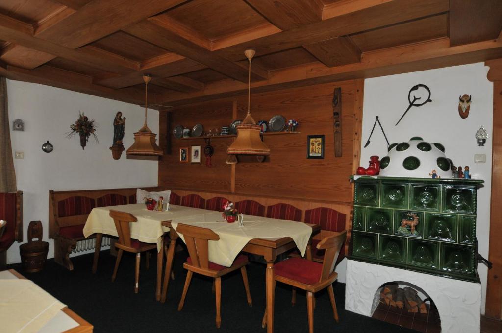 Fruehstueckspension & Appartements Eugenie Kitzbühel Exteriér fotografie