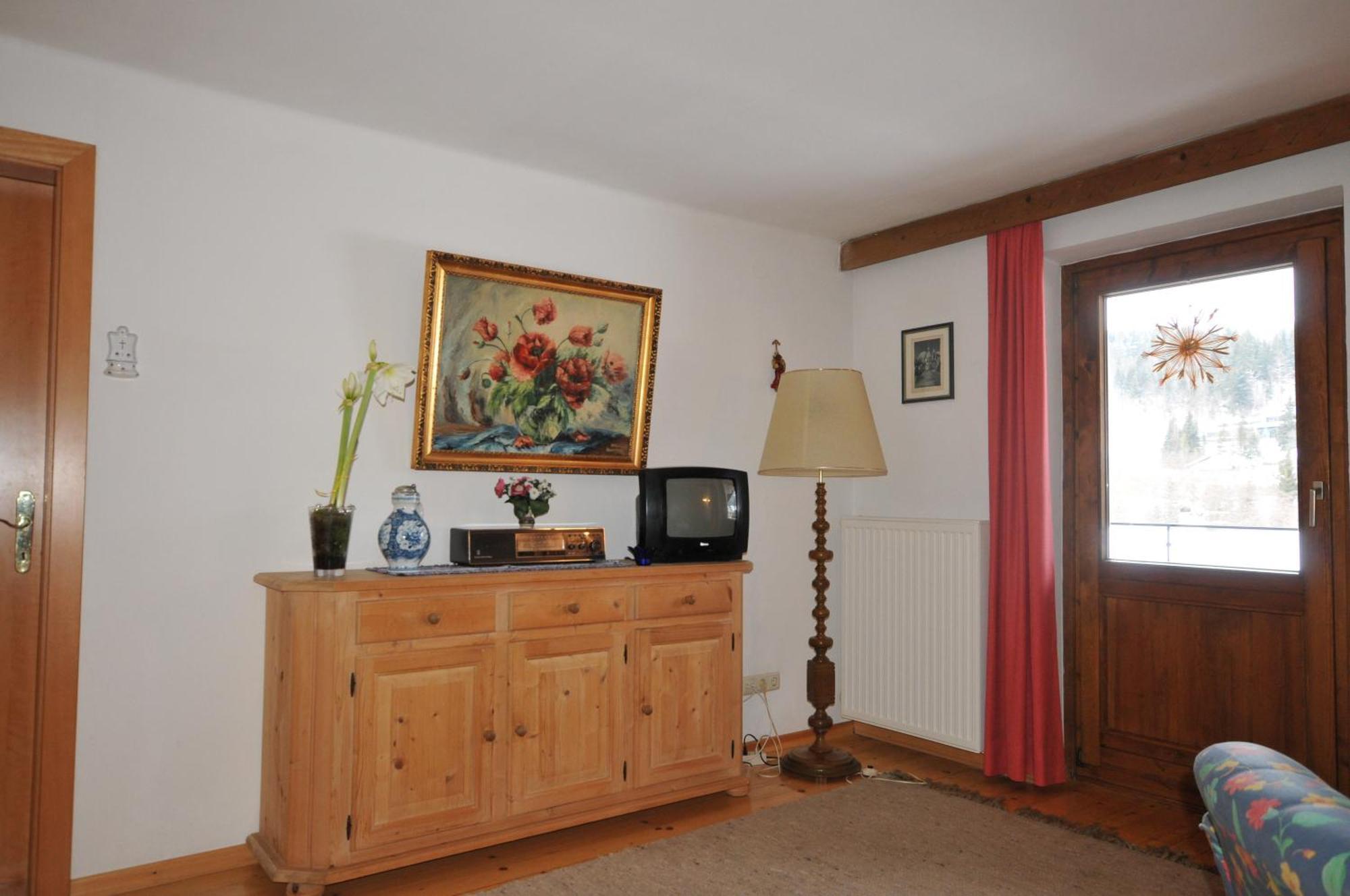 Fruehstueckspension & Appartements Eugenie Kitzbühel Exteriér fotografie